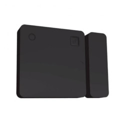 Shelly Czujnik otwarcia drzwi okna Bluetooth Czarny 3800235266618