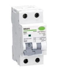 Ex9CBL-N 1PN B20A 30mA Wyłącznik różnicowoprądowy (100743)