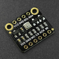 Fermion: BME680 Environmental Sensor