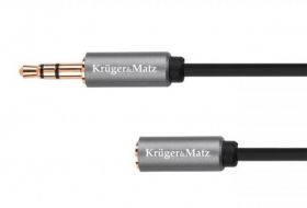 PRZEDL. JACK 3,5ST.3M KRUGER&MATZ