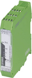 Hybrydowy rozrusznik silnika '3 w 1'' Phoenix Contact ELRH5-ES-SC- 24DC/500AC-2