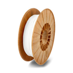 Filament Rosa3D Flex 96A 1,75mm 0,5kg - White