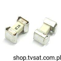 0157002.DR Fuse 2A 125V SMD LITTELFUSE