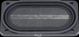 8053 Fullrange System