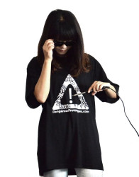 Dangerous Prototypes t-shirt - Small