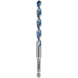 Makita E-15067 Multi-purpose Carbide Drill Bit &#xD8;10mm x 150mm 1/4&quot; hex