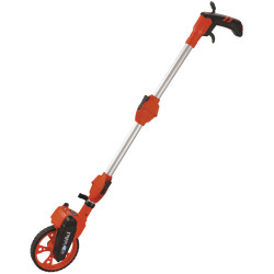 Crescent Lufkin&#xAE; MW16MEU Folding Measuring Wheel 160mm