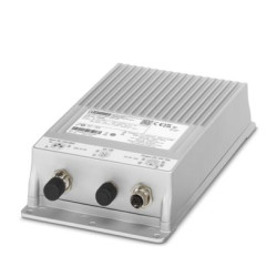 Zasilacz szyny DIN U wy 24V dc I wy 10A U we 100 → 240V ac Phoenix Contact