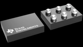 350-mA, 6-MHz, 1.5Vout High Efficiency Step-Down Converter