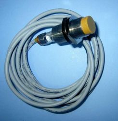 TS-18-08P-1 PNP NO 8mm CZUJNIK INDUK