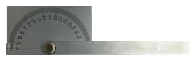Square End Protractor