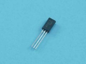 2SA-1013 NPN 1A/160V/0,9W TRANZYSTOR