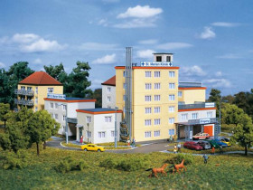 Klinika Św. Marii Zestaw do złożenia Auhagen 14466 N 1 szt.