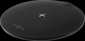 FIXSPAD-BK Qi charger, wireless, 15 W, black