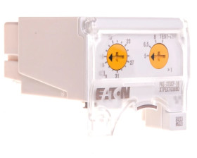Wyzwalacz elektroniczny 3P 15-36A PKE-XTUCP-36 153164