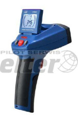 Pirometr CEM DT8665 -50+380C