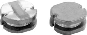 IDCP-1813 High Current, Surface-Mount Inductors - Non-Shielded