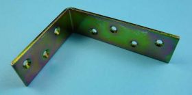 KB-1 100x75x30x3mm KĄTOWNIK BELKI