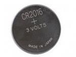Bateria CR2016