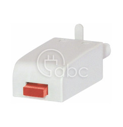 Moduł LD LED czerwony+D 110-230 V DC M43R 854846