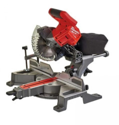 PILARKA UKOSOWA Z POSUWEM, UKOŚNICA M18FMS190-0