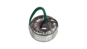 Transformator Toroidalny Tth 200 230/11,5V 17112-9505