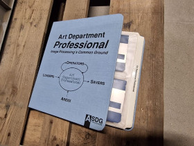 Amiga - Art Department Pro / AdPro