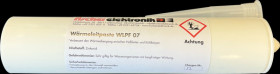 WLPF 07 300 S Thermally conductive paste, silicone-free, metal oxide powder, 3