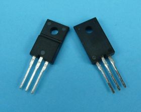 2SC-4495 NPN TO-220 3A/80V/25W TRANZYST