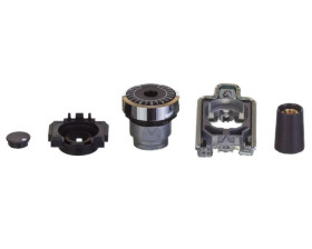 Napęd potencjometru 22mm IP66 ZB4BD912
