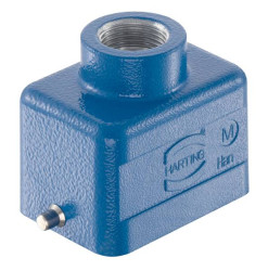 Obudowa tulejki 19 36 506 1441 19365061441 Harting 1 szt.