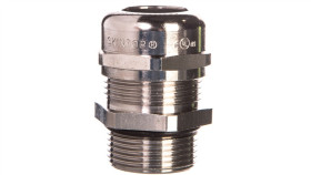 Dławnica Kablowa Mosiężna M25 Ip68 Skintop Ms-M 25X1,5 Atex Xl 53112830