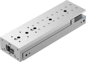 Siłownik z prowadzeniem skok 200mm Festo Ø 25mm