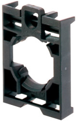 Mounting adapter, 3 contact elements, for M22, 216374