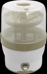 40137 Vaporizer for baby bottles