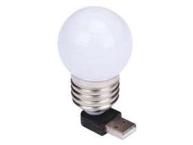 LAMPKA LED USB
