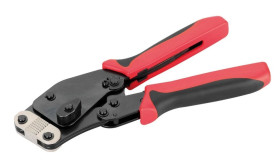 Praska zaciskowa Cimco FLEXI-CRIMP PRO 0.5 do 16 mm² 101945 Cimco
