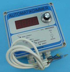 ACD-06 v2 AUTOMAT.ŚCIEMNIACZ OŚWIETLENIA