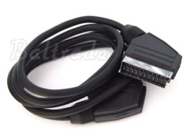 Kabel SCART-SCART 3m