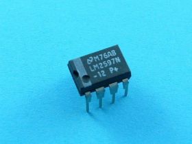 LM-2597N-12 DIP-8 UKŁAD