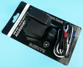 GN.ZAPALNICZKI MOTOCYKL.+ŁADOWARKA