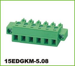 Z15EDGKM-5.08/03 Z15EDGKM-5.08/03