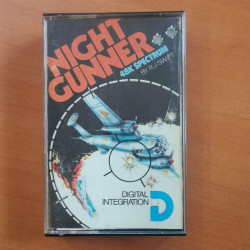 Night Gunner
