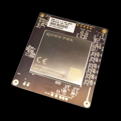 Quectel RG520F-EU-TE-A - adapter 5G