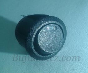 PrzeĹÄcznik Rocker R13112L02BBR0L3 /SCI/ RoHS