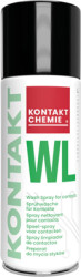 Kontakt-Chemie contact cleaner, spray can, 400 ml, 71013-AA