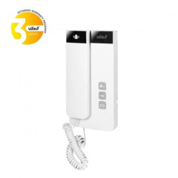 Unifon 2-żyłowy do rozbudowy domofonów z serii SALEM OR-DOM-SL-923UD