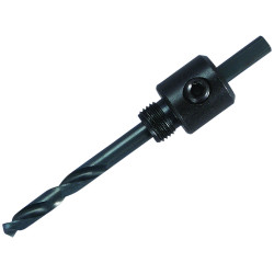 LENOX 1779803 4L T2 Arbor with Pilot Drill