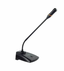 Mikrofon na gęsiej szyjce TSG-550