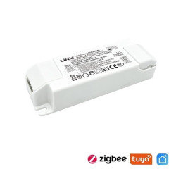 Zasilacz LED ściemnialny ZigBee 40W 750-1050mA 20-42VDC stałoprądowy